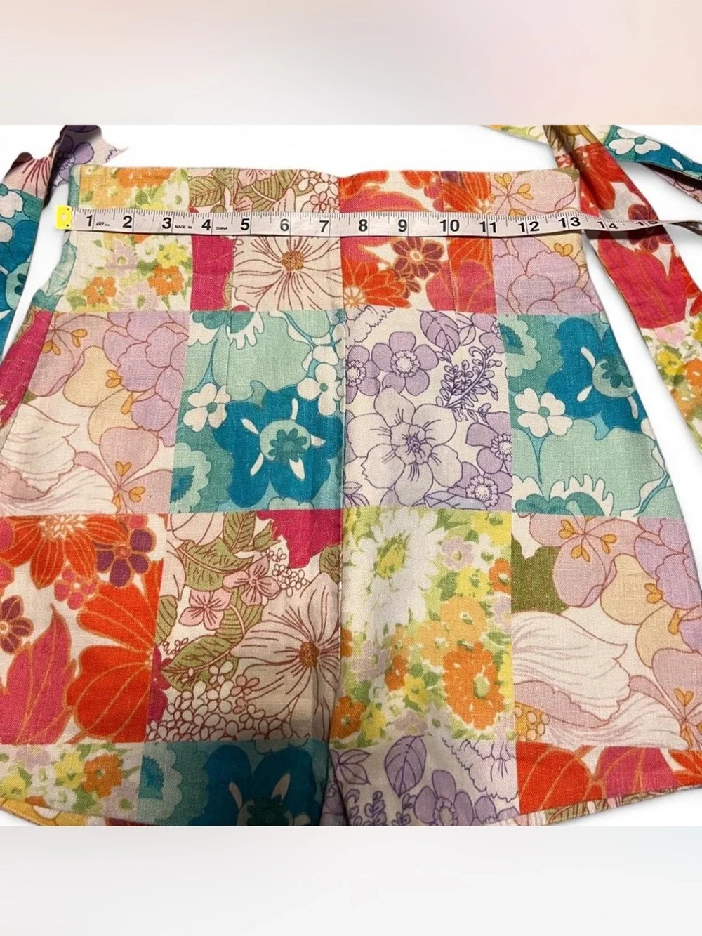 Zimmermann stunning floral